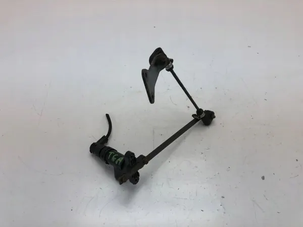Niveauregelaar MAN TGX/TGA OEM 165No - Achter image 2