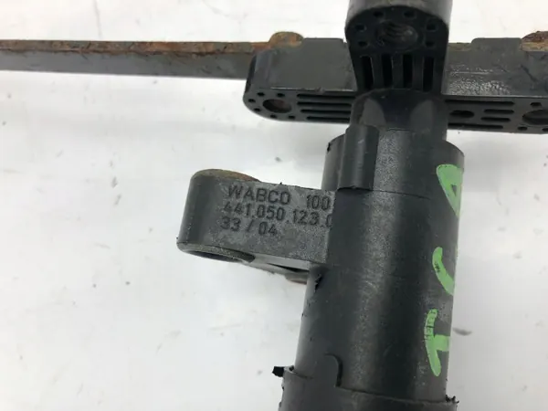 Niveauregelaar MAN TGX/TGA OEM 165No - Achter image 4