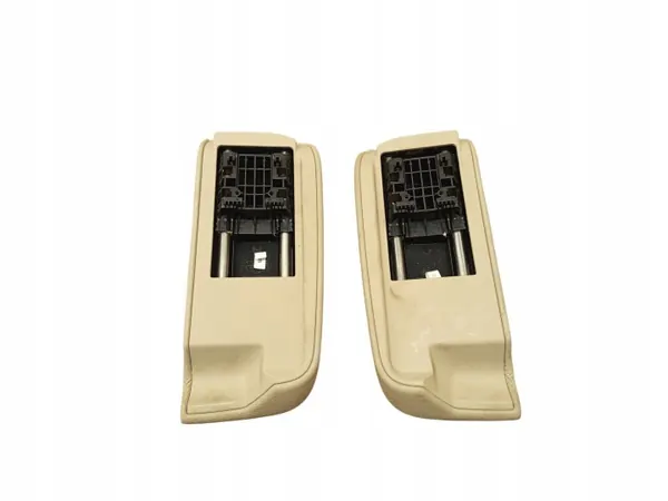 Accoudoir console Audi Q7 4M OEM ATV115051 complet image 5