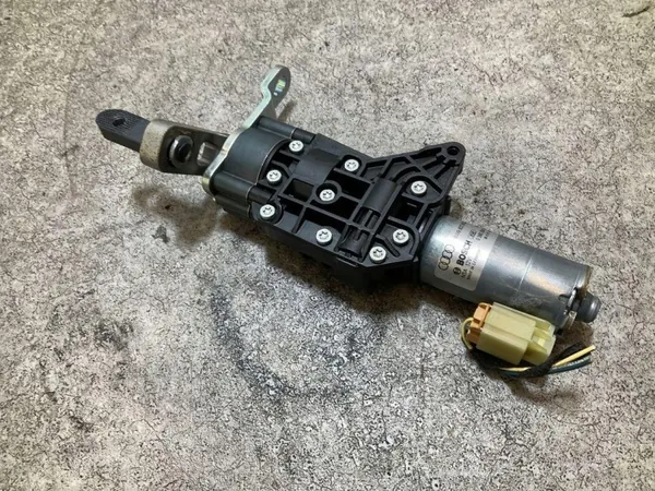 OEM 8W9827852A Elektrischer Heckklappenaktor Rechts image 2