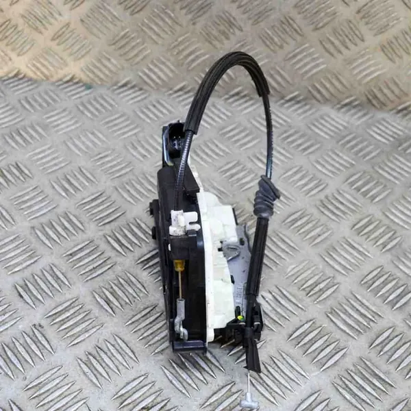 Hintere Linke Türschloss SKODA SUPERB II Estate 1S4839015C image 2