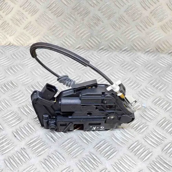 Hintere Linke Türschloss SKODA SUPERB II Estate 1S4839015C image 3