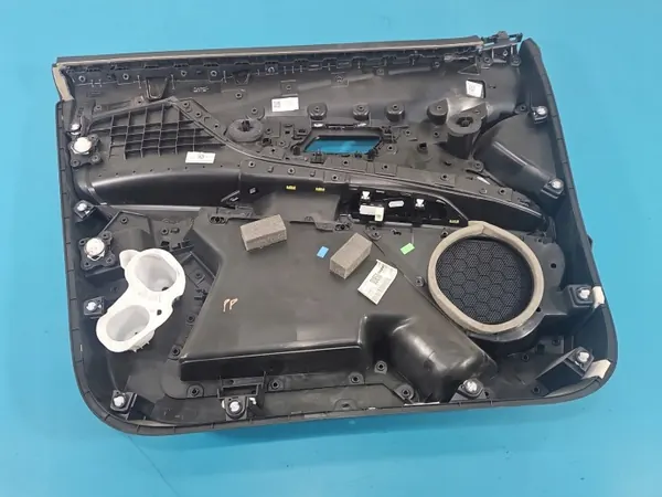 OEM IMPRK1556492 Framhöger Dörrpanel Peugeot 3008 II image 3