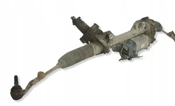 BMW OE 6785267 Gebruikte Stuurinrichting image 3