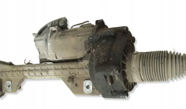 BMW OE 6785267 Gebruikte Stuurinrichting image 6