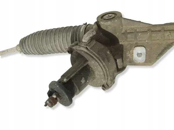BMW OE 6785267 Gebruikte Stuurinrichting image 7