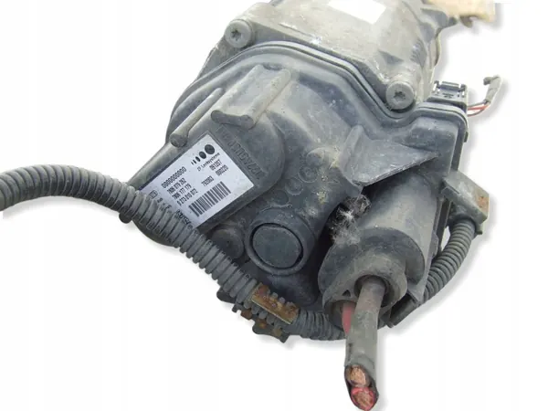 BMW OE 6785267 Gebruikte Stuurinrichting image 8