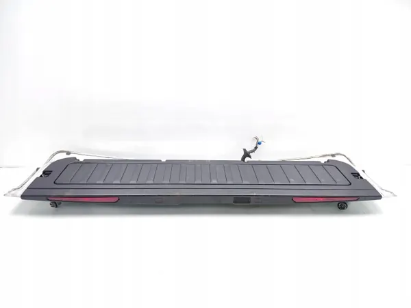 Hayon BMW X5 No MPN Argent 2001-2006 3.0i image 4