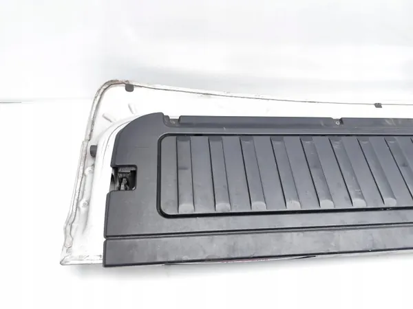 Hayon BMW X5 No MPN Argent 2001-2006 3.0i image 5