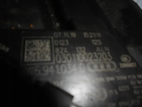 AUDI A5 B9 Faro Derecho Full LED 8W6 image 3