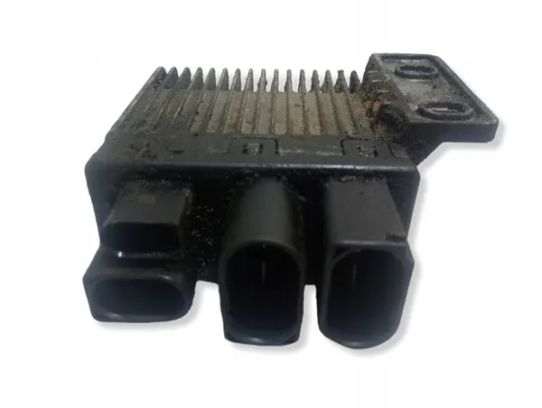 VW T5 Ventilator Module OEM 7H0919506D + Bedrading image 2