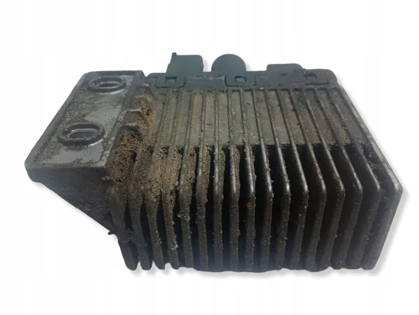 VW T5 Ventilator Module OEM 7H0919506D + Bedrading image 3