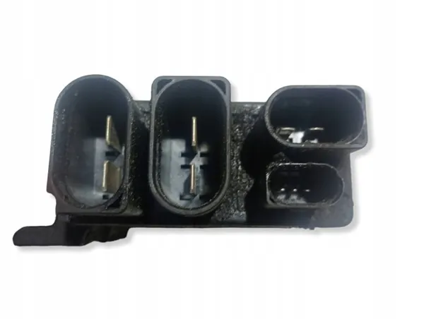 VW T5 Ventilator Module OEM 7H0919506D + Bedrading image 6