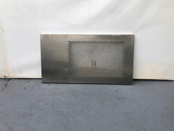 TRS Kylaggregat lock OEM 328763278213468971212 image 2