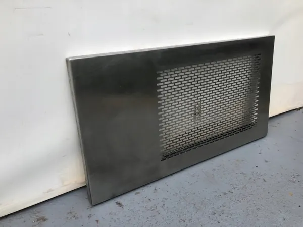 TRS Kylaggregat lock OEM 328763278213468971212 image 3