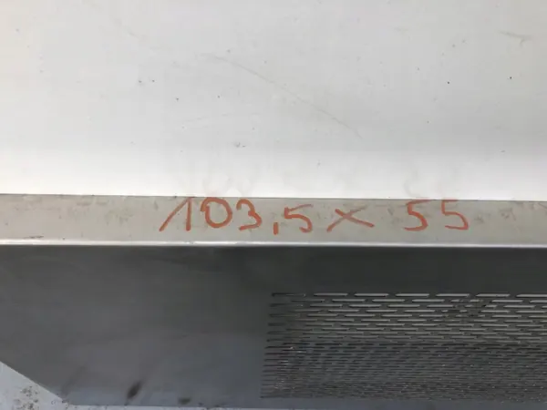 TRS Kylaggregat lock OEM 328763278213468971212 image 5