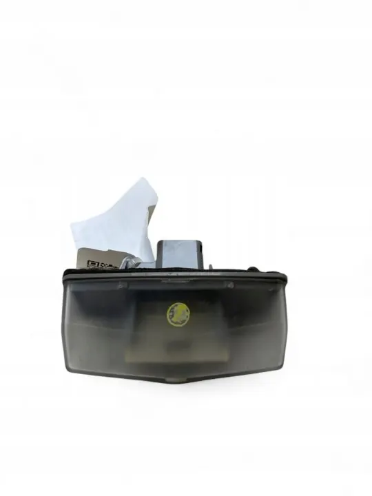 Kennzeichenleuchte Lexus NX 2023 OEM E1313905 image 2
