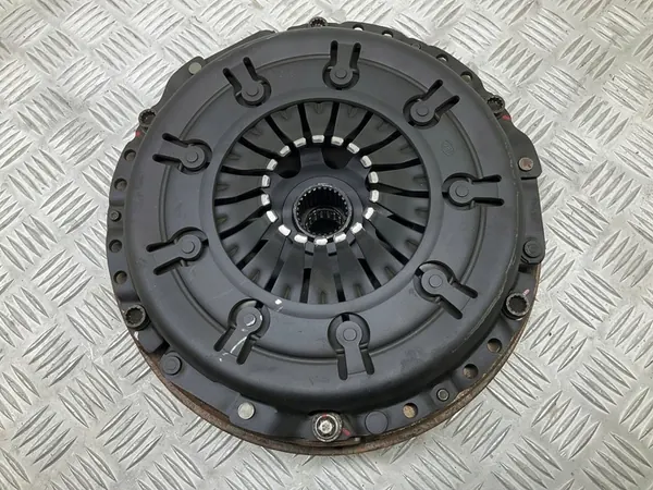 Embreagem Completa Audi A4 S4 B9 2016 0CS105266H image 10