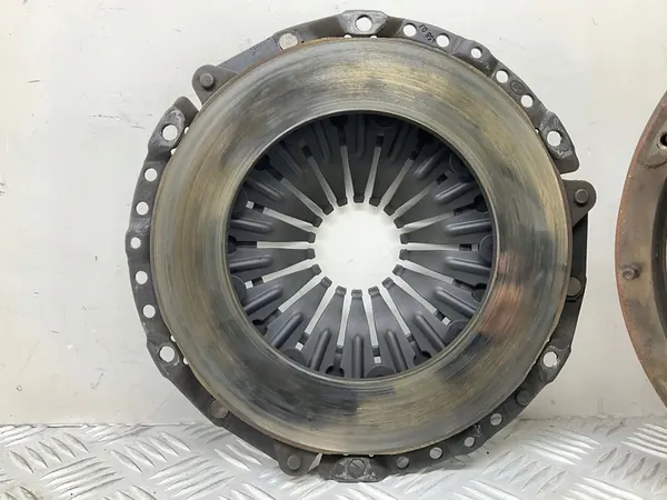 Embreagem Completa Audi A4 S4 B9 2016 0CS105266H image 2