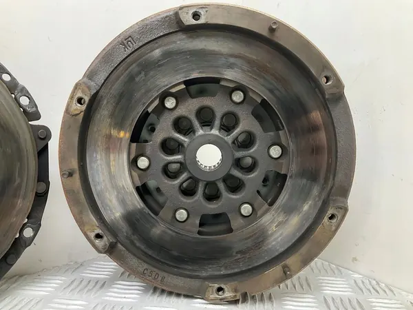 Embreagem Completa Audi A4 S4 B9 2016 0CS105266H image 3