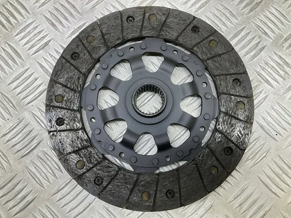 Embreagem Completa Audi A4 S4 B9 2016 0CS105266H image 4