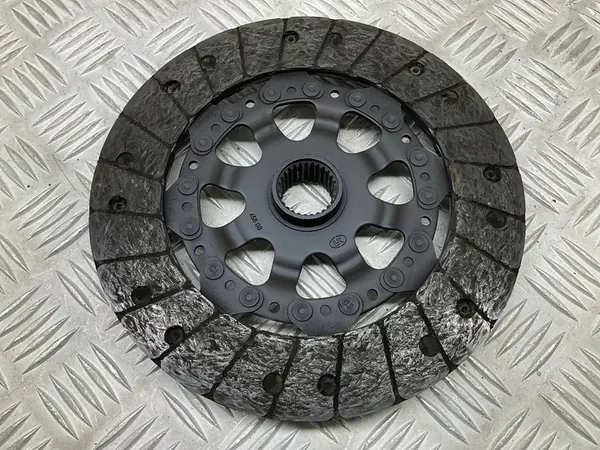 Embreagem Completa Audi A4 S4 B9 2016 0CS105266H image 5