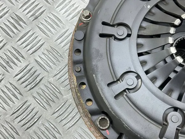 Embreagem Completa Audi A4 S4 B9 2016 0CS105266H image 9