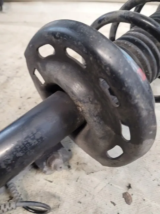 Ammortizzatore Anteriore Sinistro Citroen C-Elysee OEM 9826219980 image 5