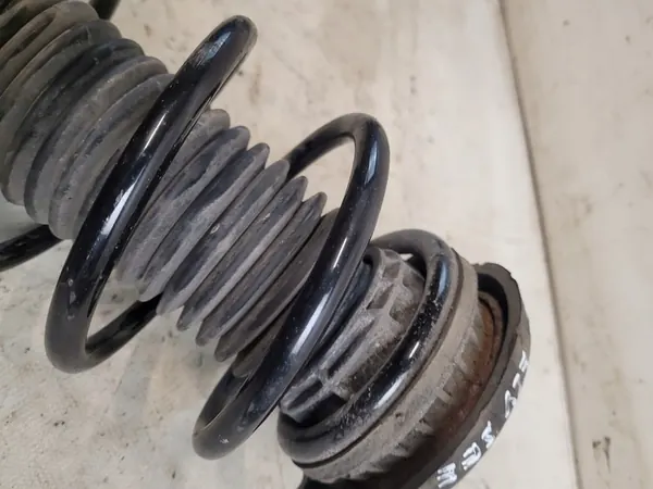 Ammortizzatore Anteriore Sinistro Citroen C-Elysee OEM 9826219980 image 8