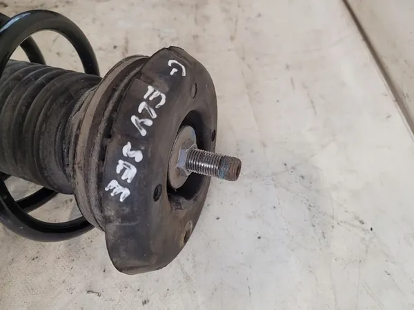 Ammortizzatore Anteriore Sinistro Citroen C-Elysee OEM 9826219980 image 9