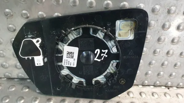 Oikea Peili-Insertti OEM 10311300 BMW iX:lle image 5