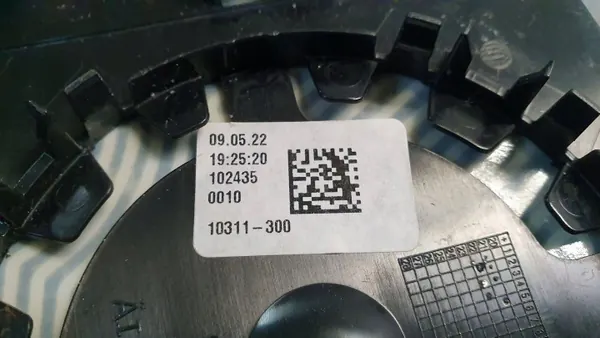 Oikea Peili-Insertti OEM 10311300 BMW iX:lle image 6