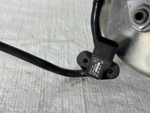 POMPE DE FREIN SERVO PORSCHE MACAN 95B 95B612103AA image 6
