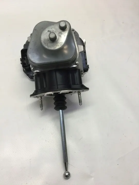Servofreio Dianteiro Audi Q4 e-tron OEM 1EB614105CG image 3