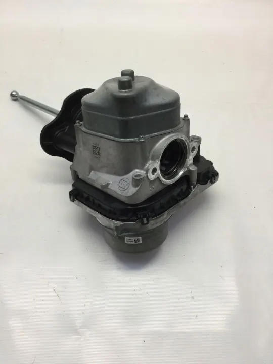 Servofreio Dianteiro Audi Q4 e-tron OEM 1EB614105CG image 4