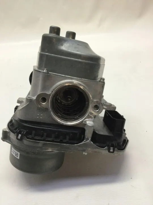 Servofreio Dianteiro Audi Q4 e-tron OEM 1EB614105CG image 5