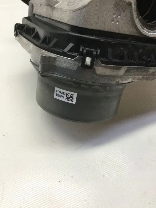 Servofreio Dianteiro Audi Q4 e-tron OEM 1EB614105CG image 6