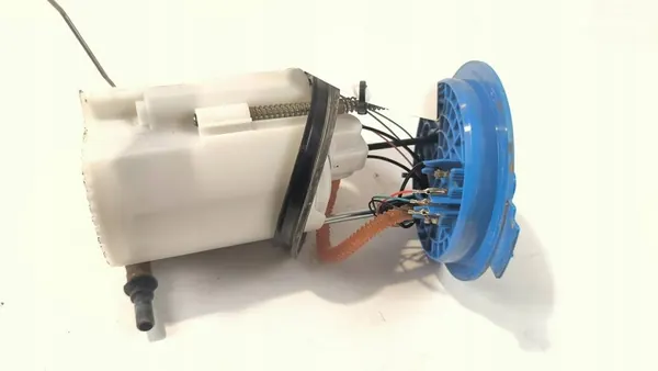 Bomba de Combustível 3Q0919051AC Skoda Superb III image 3