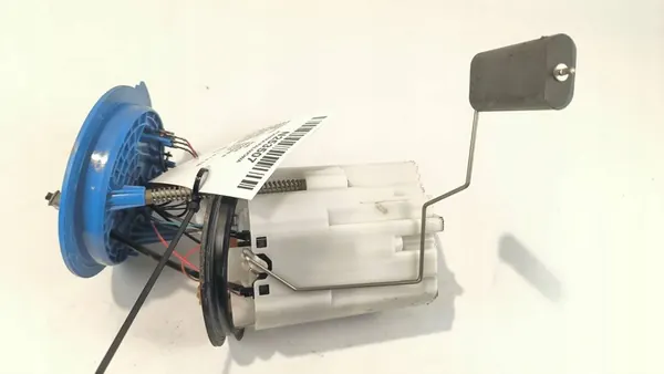 Bomba de Combustível 3Q0919051AC Skoda Superb III image 4