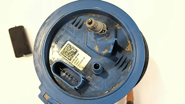 Bomba de Combustível 3Q0919051AC Skoda Superb III image 5