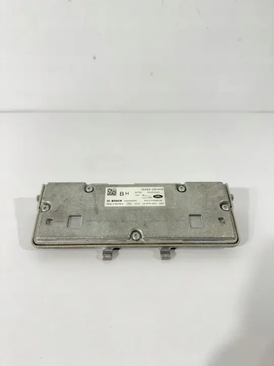 Etukamera OEM GX63-19H406-BH Jaguar XF X260:lle image 2