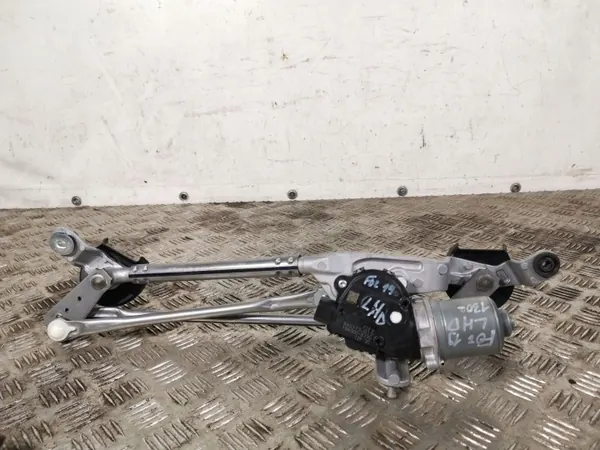 Subaru Forester Wischerarm OEM 1593008770 - Gebraucht image 3