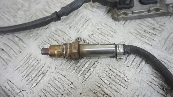 HYUNDAI KIA 2.2 CRDI Sensor Lambda NOx image 2