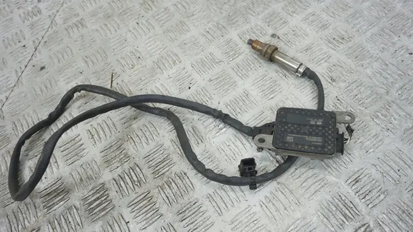 HYUNDAI KIA 2.2 CRDI Sensor Lambda NOx image 3
