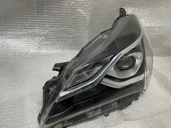Reflector Toyota OE 81170-0DJ90 image 3