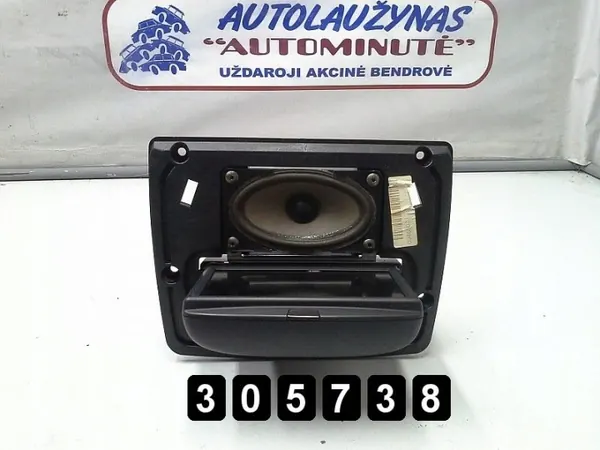 Volvo Displayscherm OEM AM-305738 Gebruikt image 3