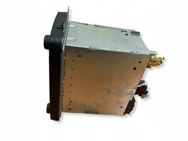 Radio Volkswagen Touran I OEM CSX735 - Usado image 5