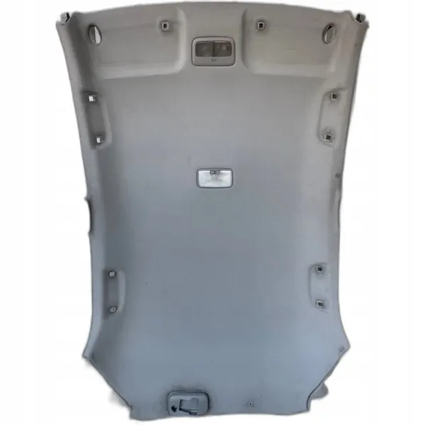 Toyota Yaris II 3D Takfoder OEM 63310-0D240 image 2