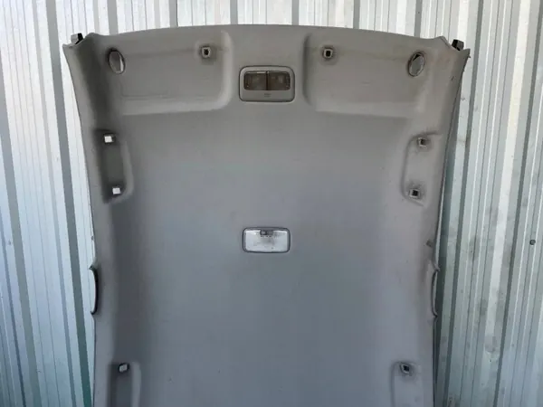 Toyota Yaris II 3D Takfoder OEM 63310-0D240 image 3