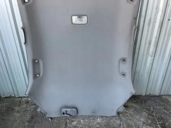 Toyota Yaris II 3D Takfoder OEM 63310-0D240 image 4